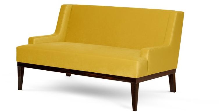 Munna 2-х местный диван Fetiche sun-id-1407532 - Вид №4