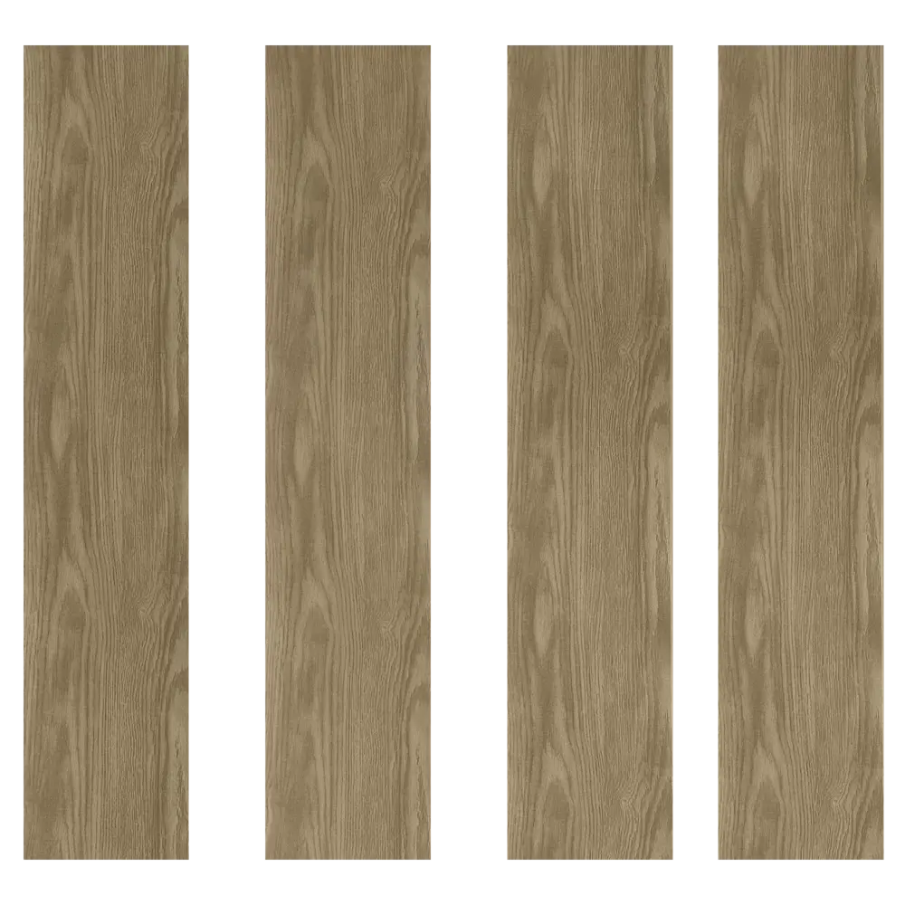 ARTENS Панели ПВХ «Дуб рустичный» для стильной отделки стен 86577732 STLM-1014125 - Вид №3