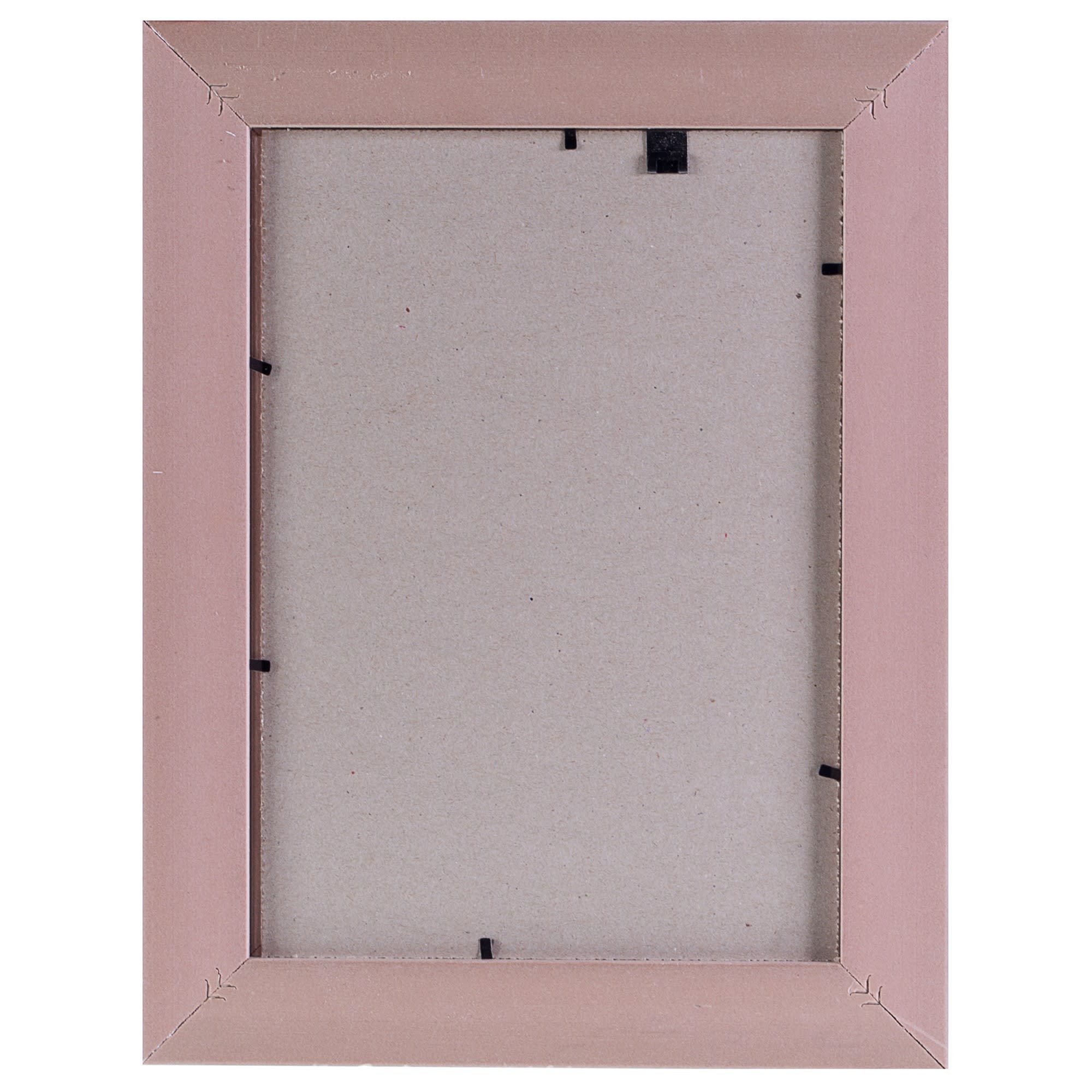 11911918 Рамка Charlotta 21х30 см пластик цвет серебро Santreyd  - Вид №2