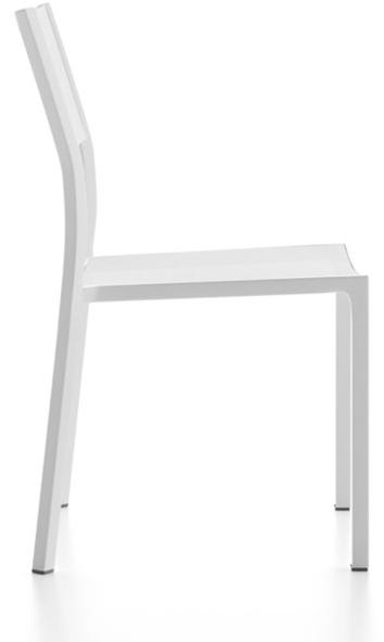 Atmosphera Штабелируемый садовый стул из алюминия Sunny Sun.sd. - Вид №2