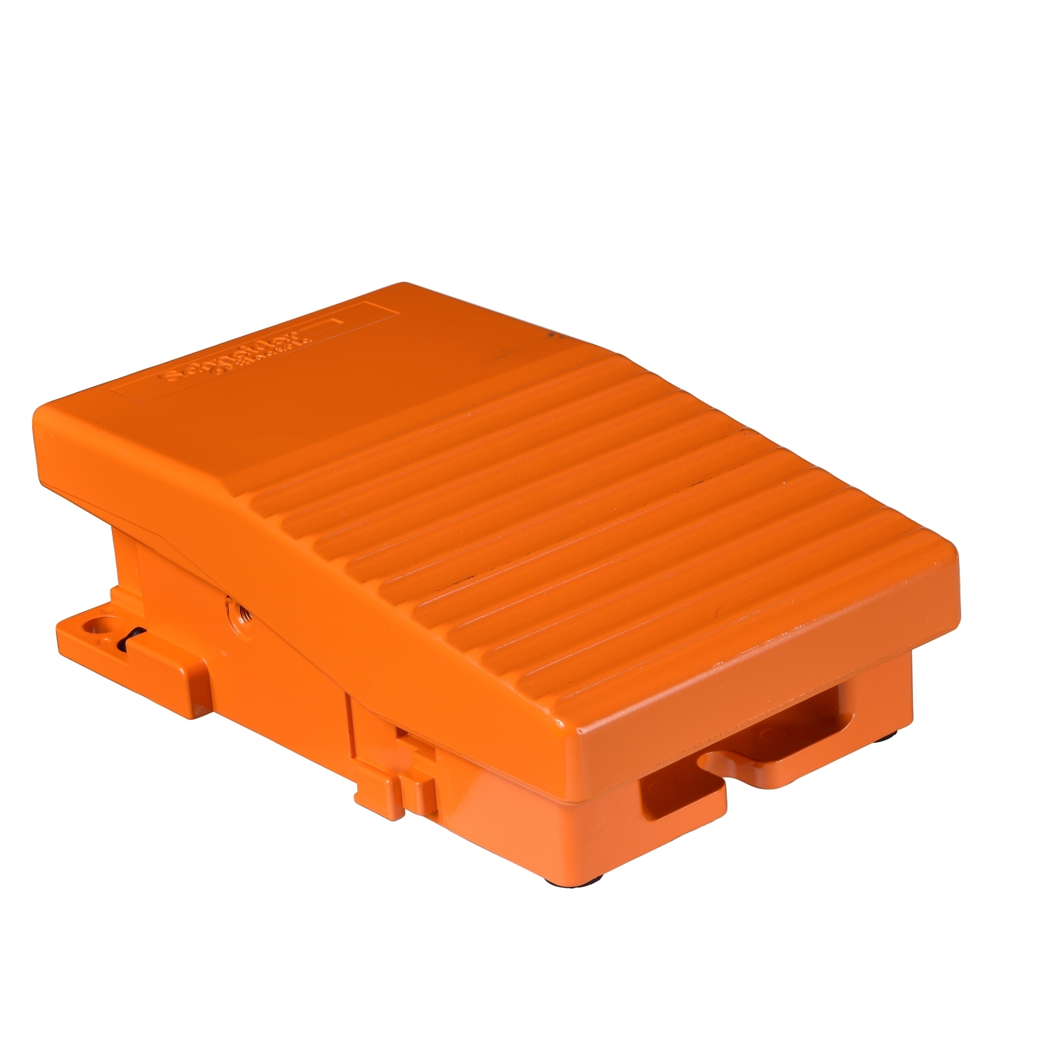 XPER110 Педальный переключатель Harmony XPE, 3А Schneider Electric Кнопки и лампочки 