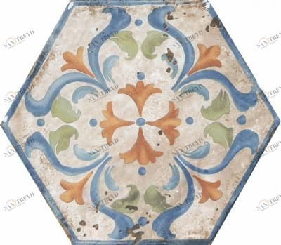 Виченца Майолика HGD\A157\23000 20х23,1 Kerama Marazzi HGDA15723000