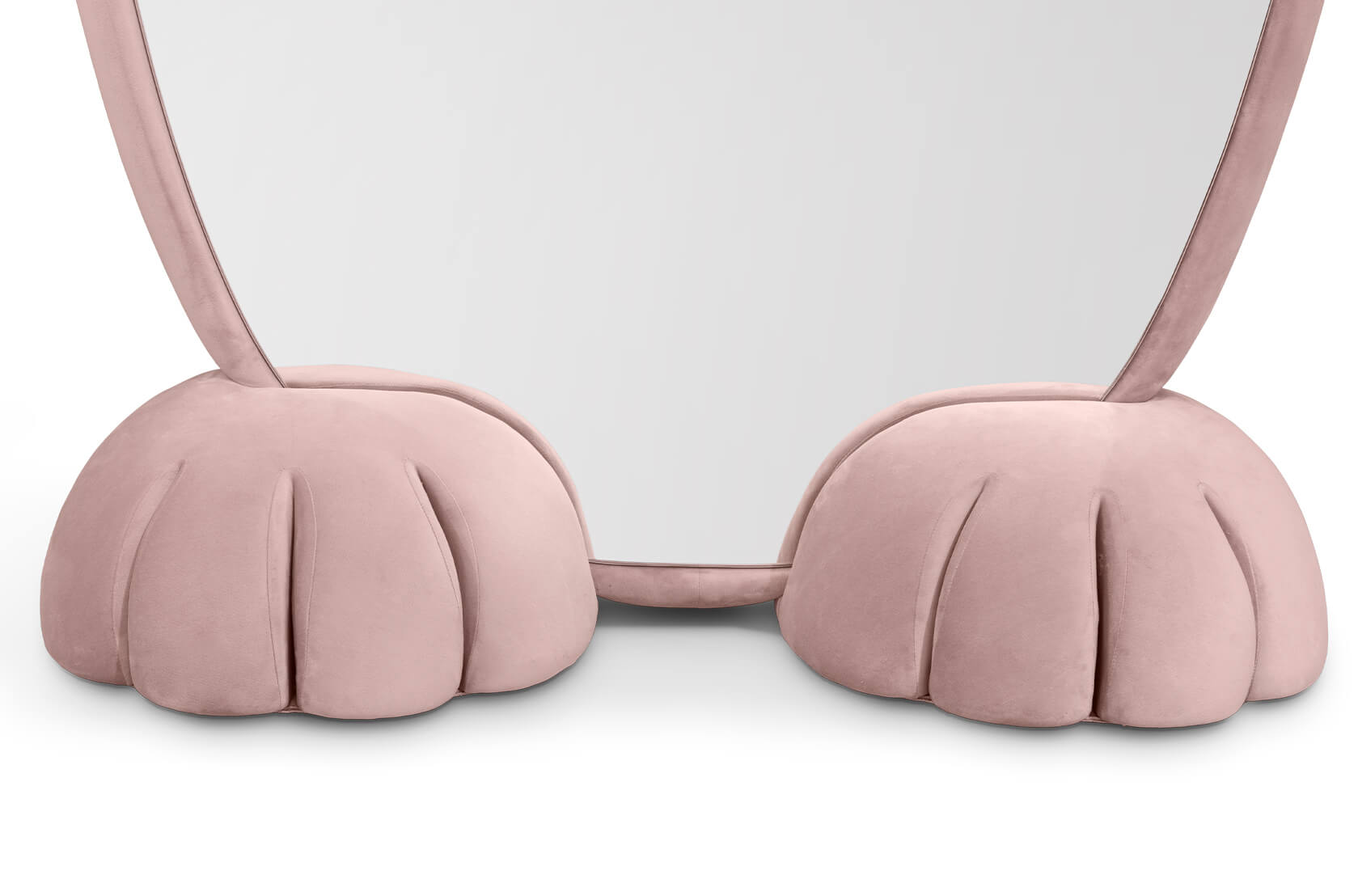 CIST374 Зеркала для детской Кролик Circu  - Вид №6