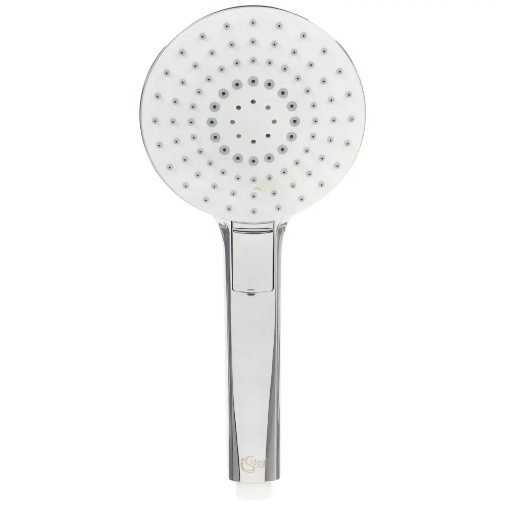 Лейка для душа Ideal Standard IdealRain Evo B2231AA круглая 3 режима 18870848 STLM-2158225 Idealrain Evo Round