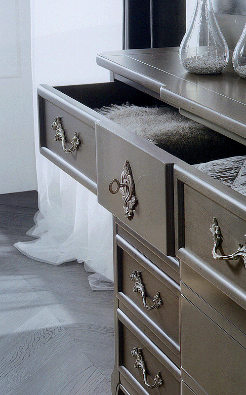 Комод Henriette FLAI 7640  - Вид №1