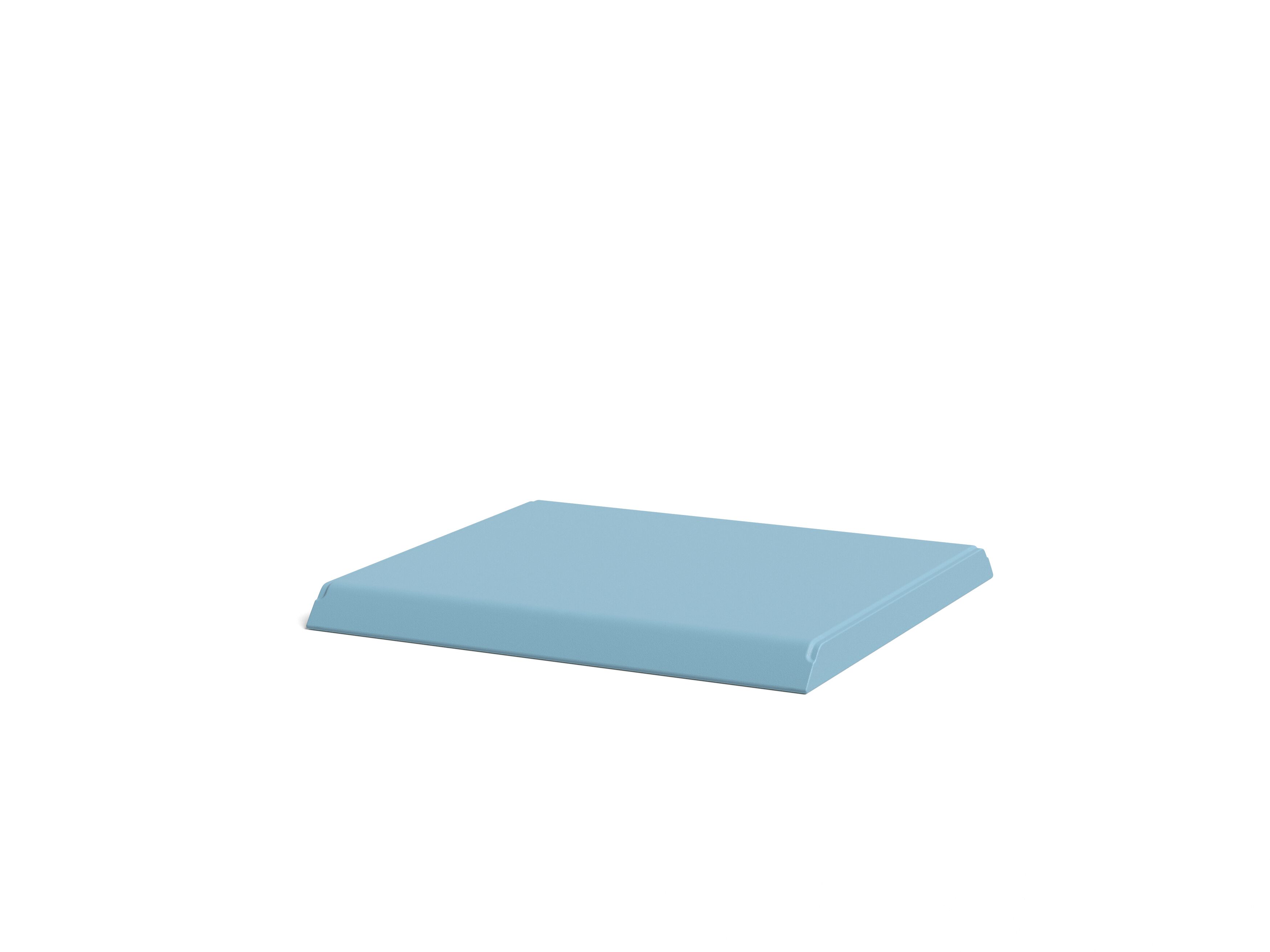 Ткань сплошной цвет прямоугольная подушка Bõln Kub ARCH-00085155 - Вид №1