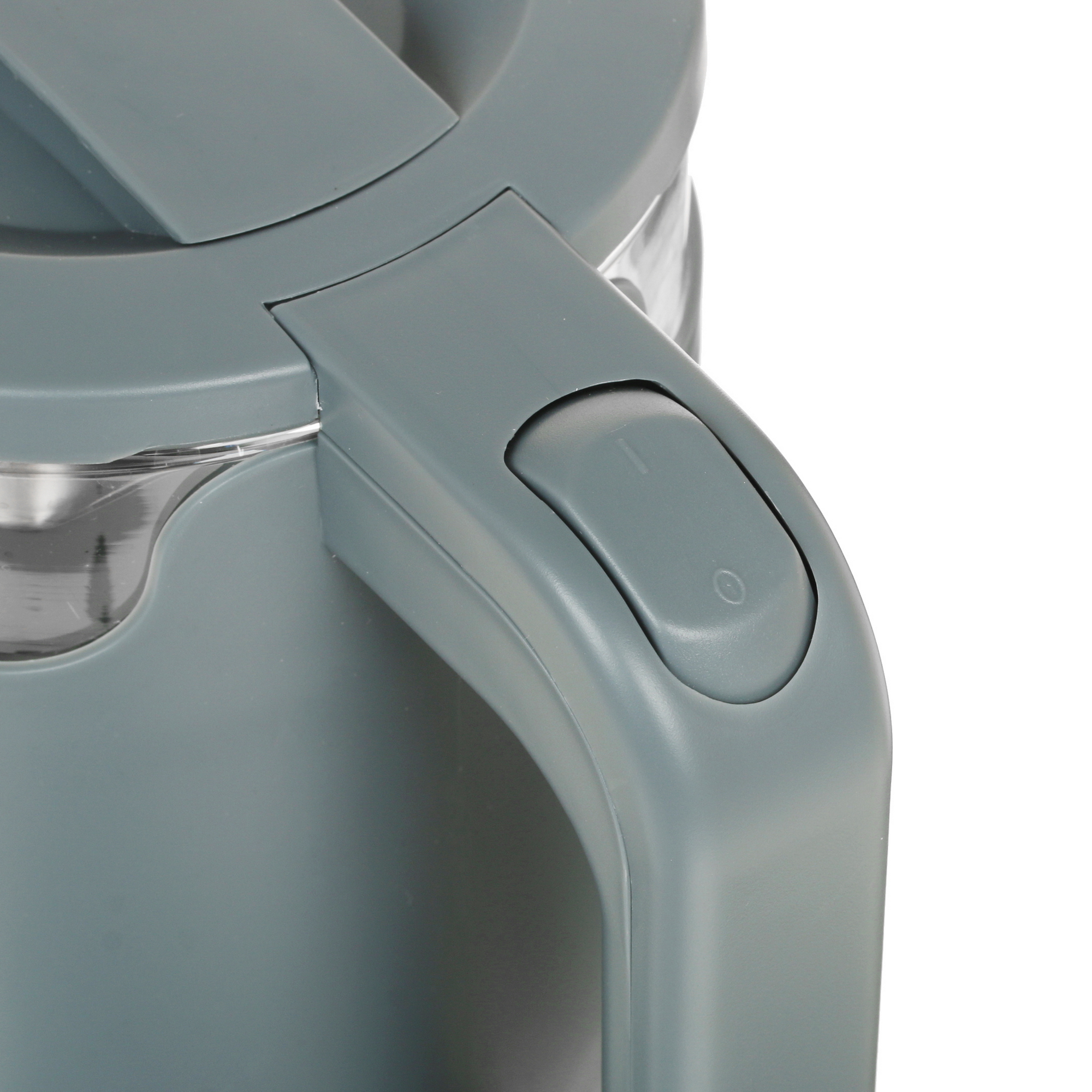 5354538 Электрочайник NDTech EK081 серый STDN-0114300 - Вид №2