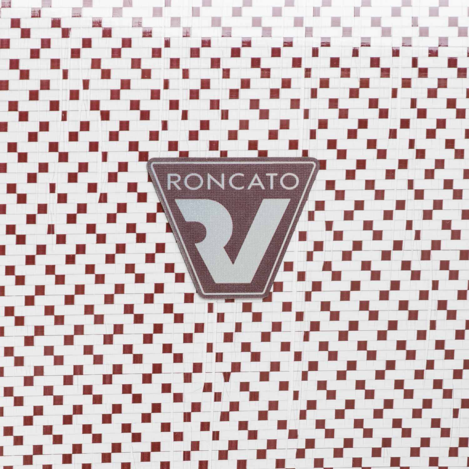 5953-0939 Чемодан 5953 Trolley S Roncato We Are Glam  - Вид №7