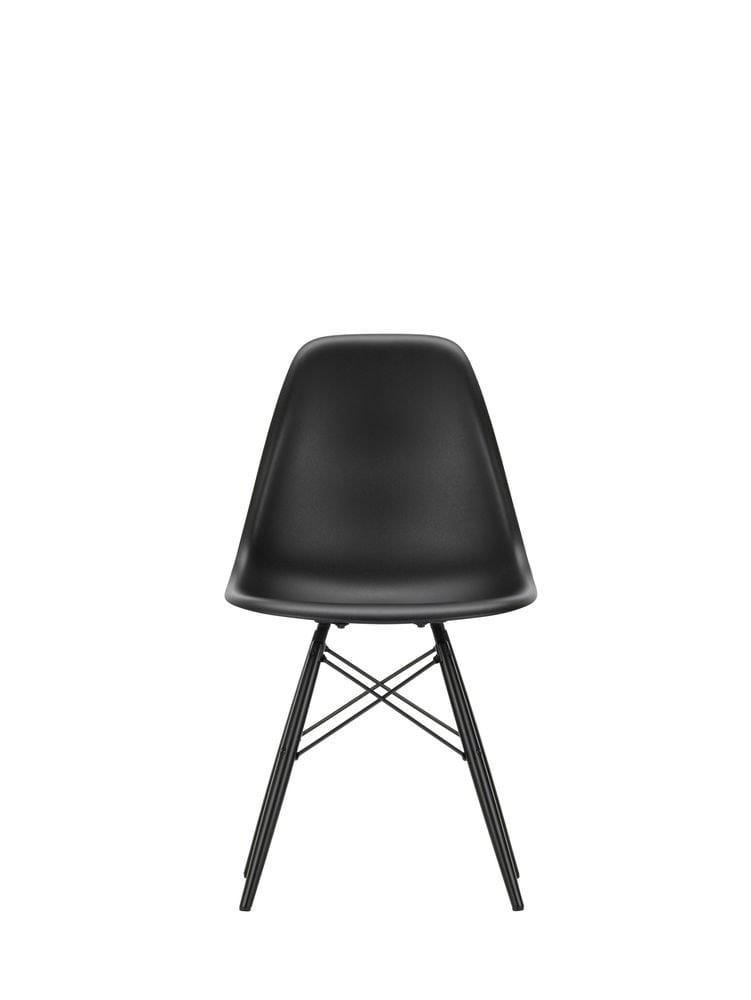 Мягкий стул из ткани VITRA Eames Plastic Chair ARCH-00071507 - Вид №143