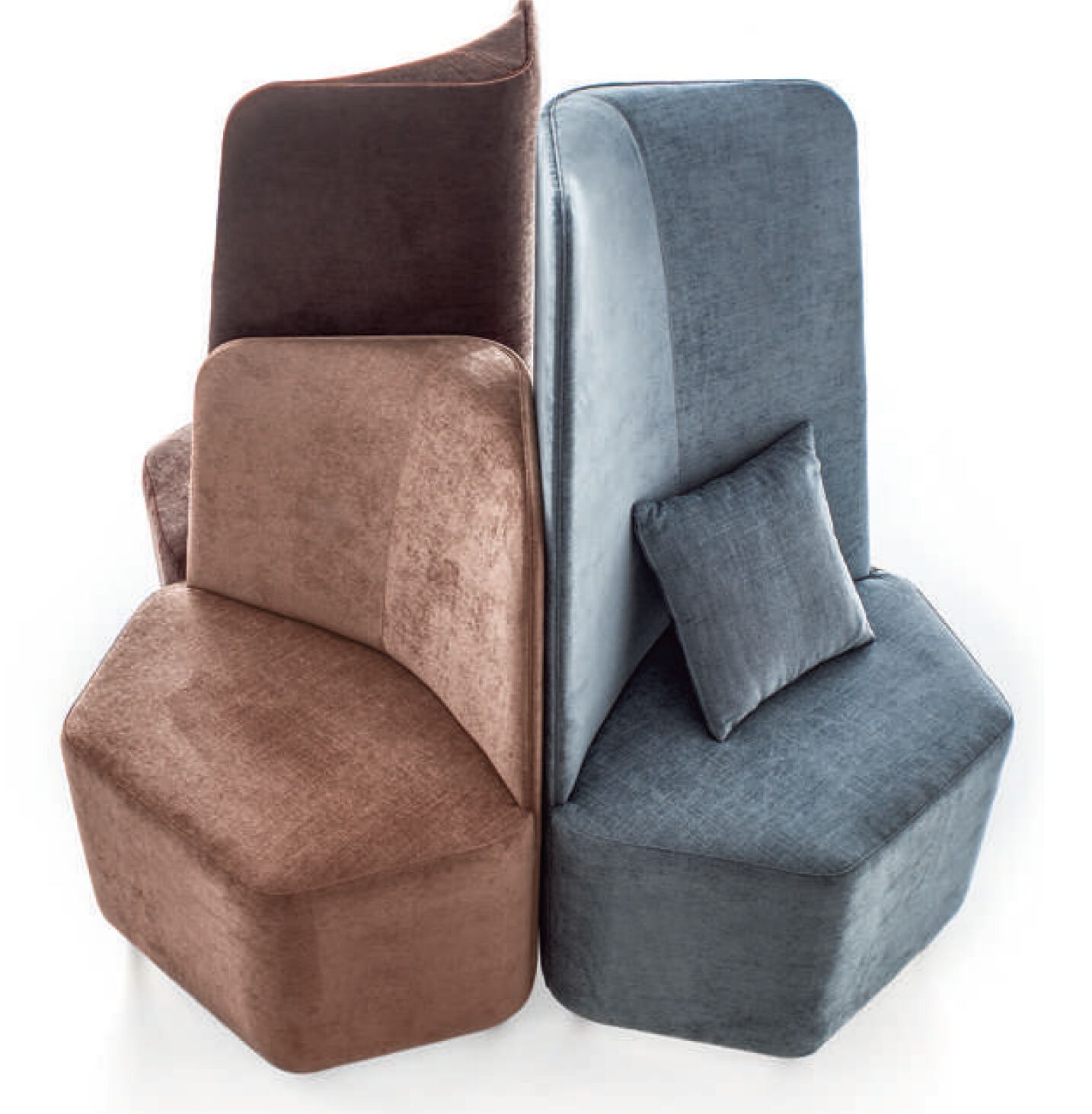 Пуф Sedex Up ARCH-00133089 - Вид №1