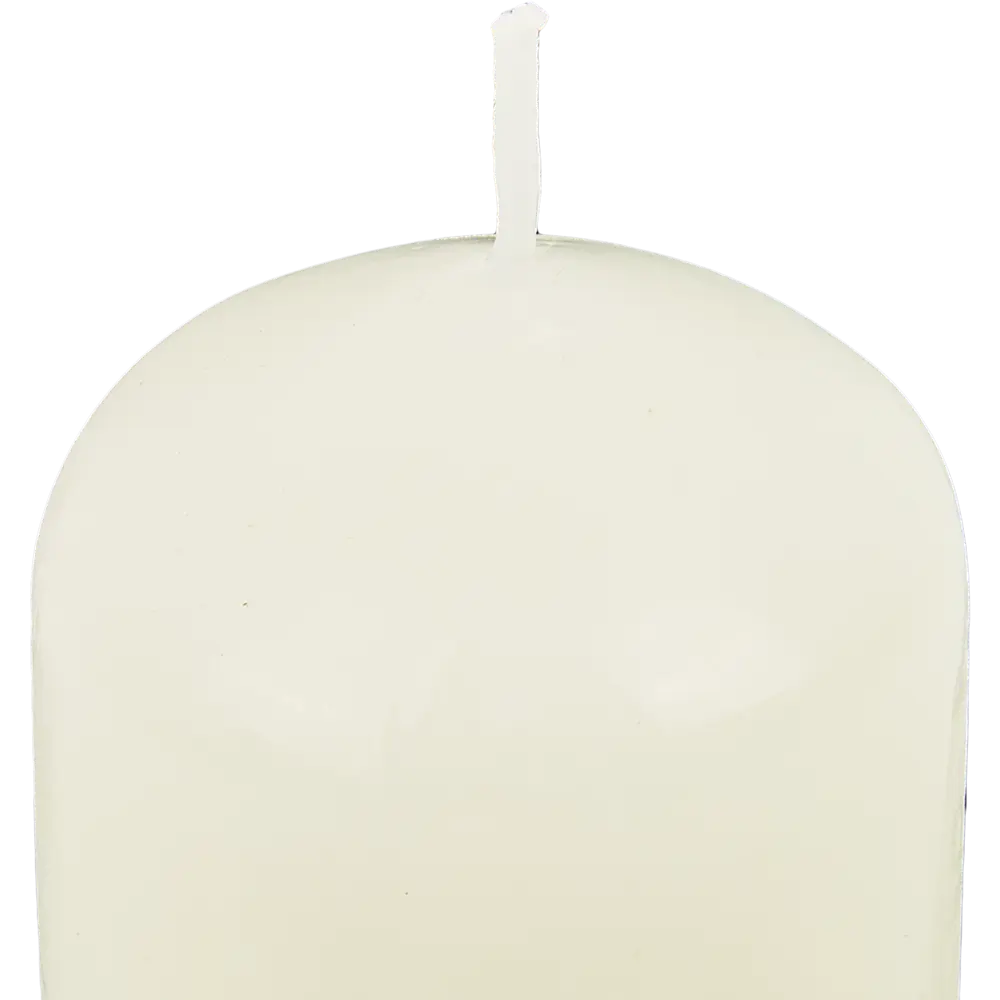 89369094 Свеча столбик белая 17 см STLM-0828283 Santreyd  - Вид №1