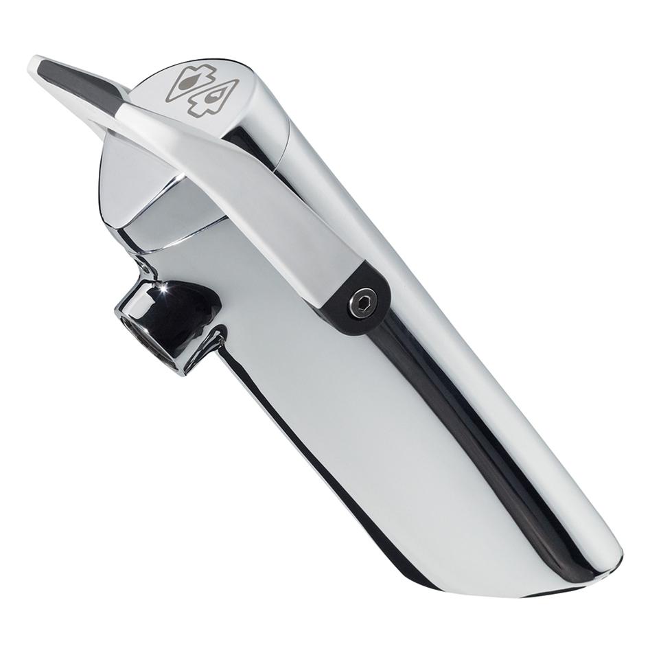 Порционный кран Presto NEO DUO S 64702 64702.0