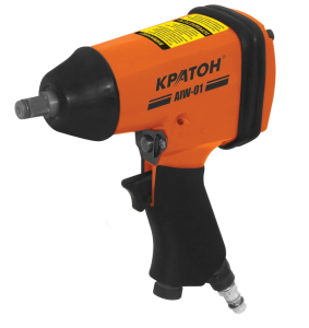 Пневмогайковерт Кратон AIW-03 9126399