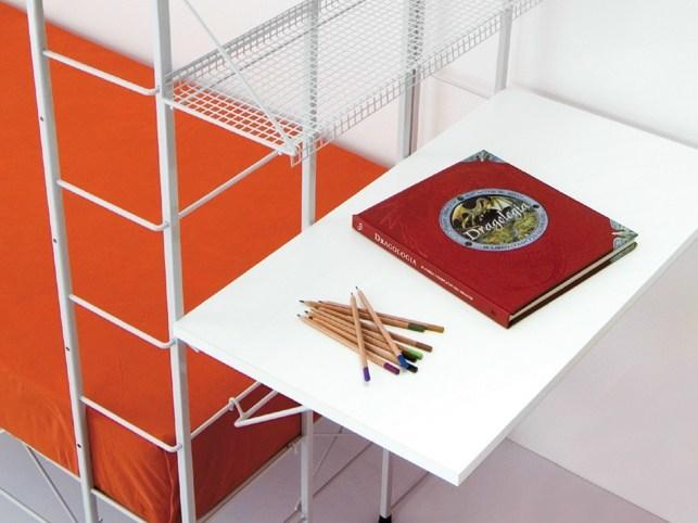 REXITE Многофункциональная кровать из стали sun-id-1509288 - Вид №3