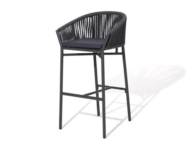 Высокий садовый стул со спинкой DRIGANI Опера ARCH-00082662