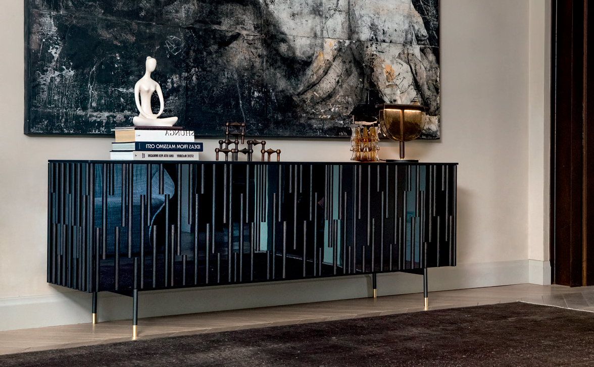 Буфет DROPS TONIN 8626  - Вид №1