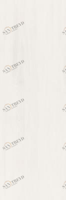 WAVE WOOD 30х90 WHITE Rektifiye Kutahya 1409