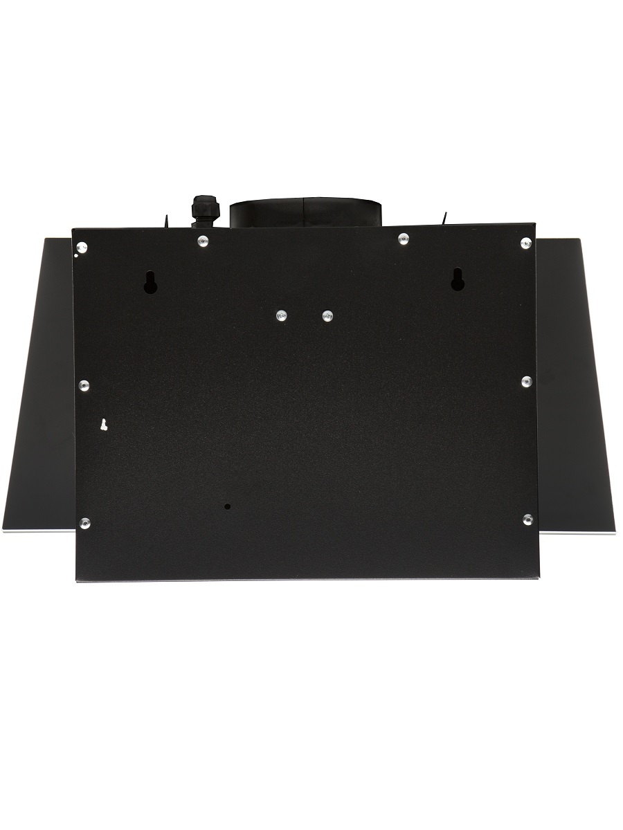 Вытяжка наклонная Vector 50 Black NAVAKO 17001 - Вид №6