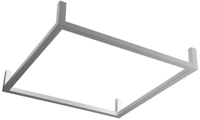 AXOLIGHT Потолочный светильник из алюминия Framework sun-id-1429905 - Вид №2