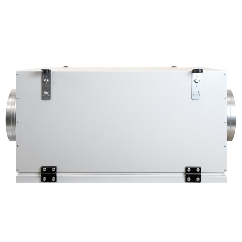 Приточная установка ФЬОРДИ ВПУ-800/6 кВт/2-GTC (380В) sun-id-682312 - Вид №5