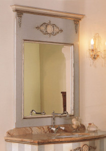 Зеркало  OPIFICIO 554/S