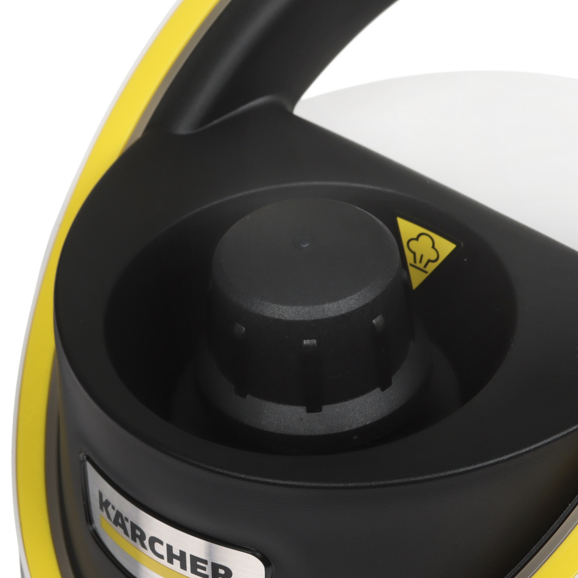 9067397 Пароочиститель Karcher SC 2 De Luxe белый STDN-0063130 - Вид №4