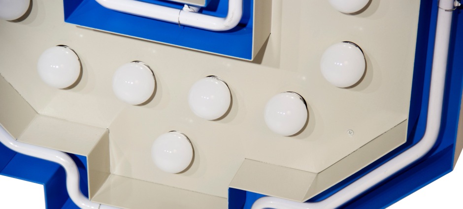 006847 Светильник $ Delightfull Graphic - Вид №4