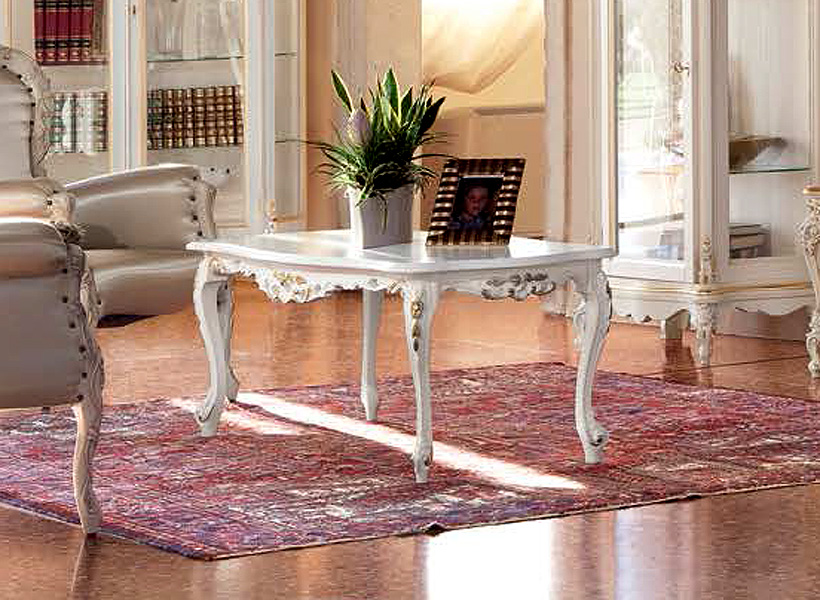 Стол журнальный  GIULIACASA 1/51-NY NEW YORK