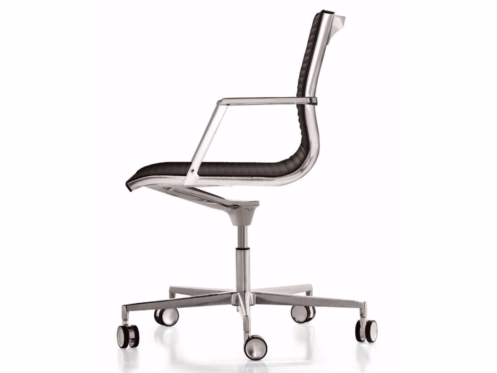 Офисное кресло с 5 спицами Luxy Nulite ARCH-00038450