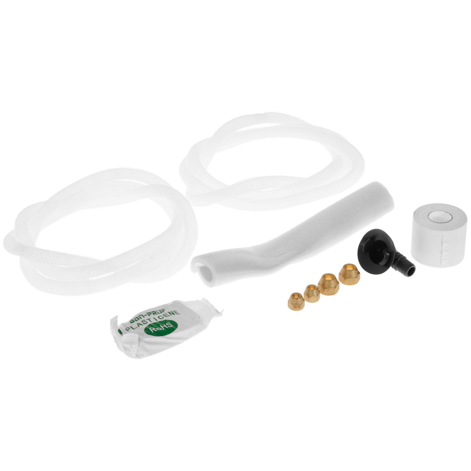 9986544 Кондиционер настенный сплит-система Dantex RK-07SAT/RK-07SATE белый STDN-0126898 - Вид №9