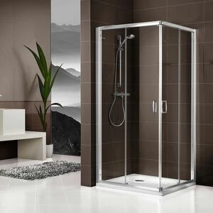 A-6CEK2 Quadra collection Душевая кабина DUKA