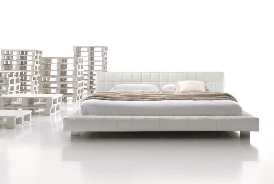 042502 Кровать Moradillo Wood Santreyd - Вид №3