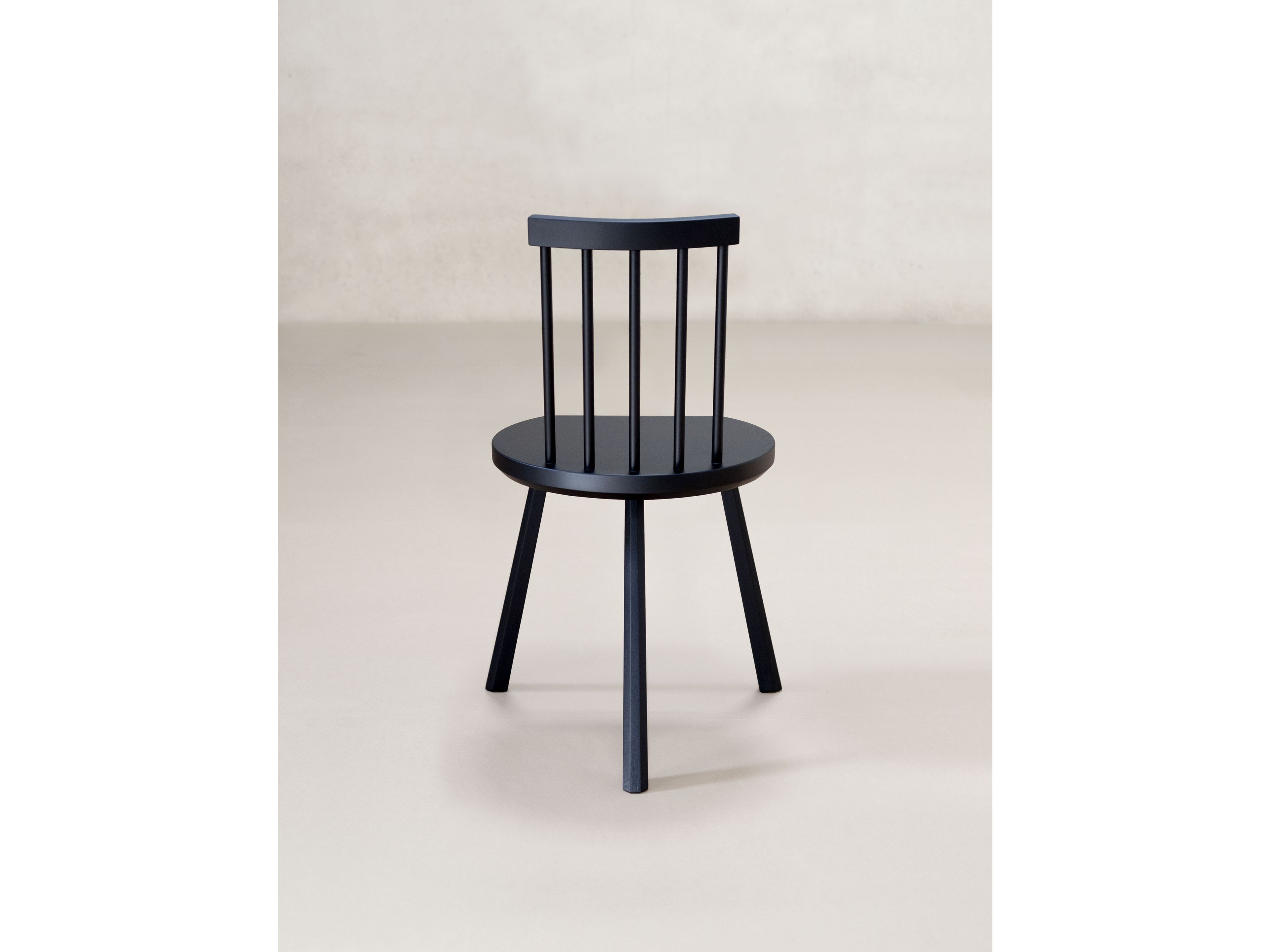 Стул из тикового дерева Phantom Hands DW ARCH-00007755 - Вид №2