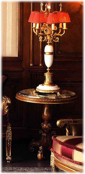 Подставка  EZIO BELLOTTI 3029 Platinum - Вид №1