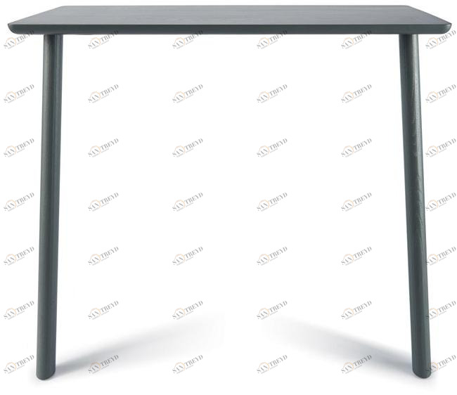 Atipico Лакированная прямоугольная консоль из ясеня Acrocoro sun-id-1457104