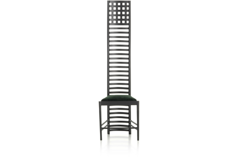 VITRA Миниатюры Hill House 1 Charles Rennie Mackintosh, 1903 Vitraglobal sun-id-1986562