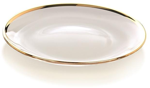 IVV Стеклянная тарелка Aria 7992.3/ -.4/ -.8 - Вид №1