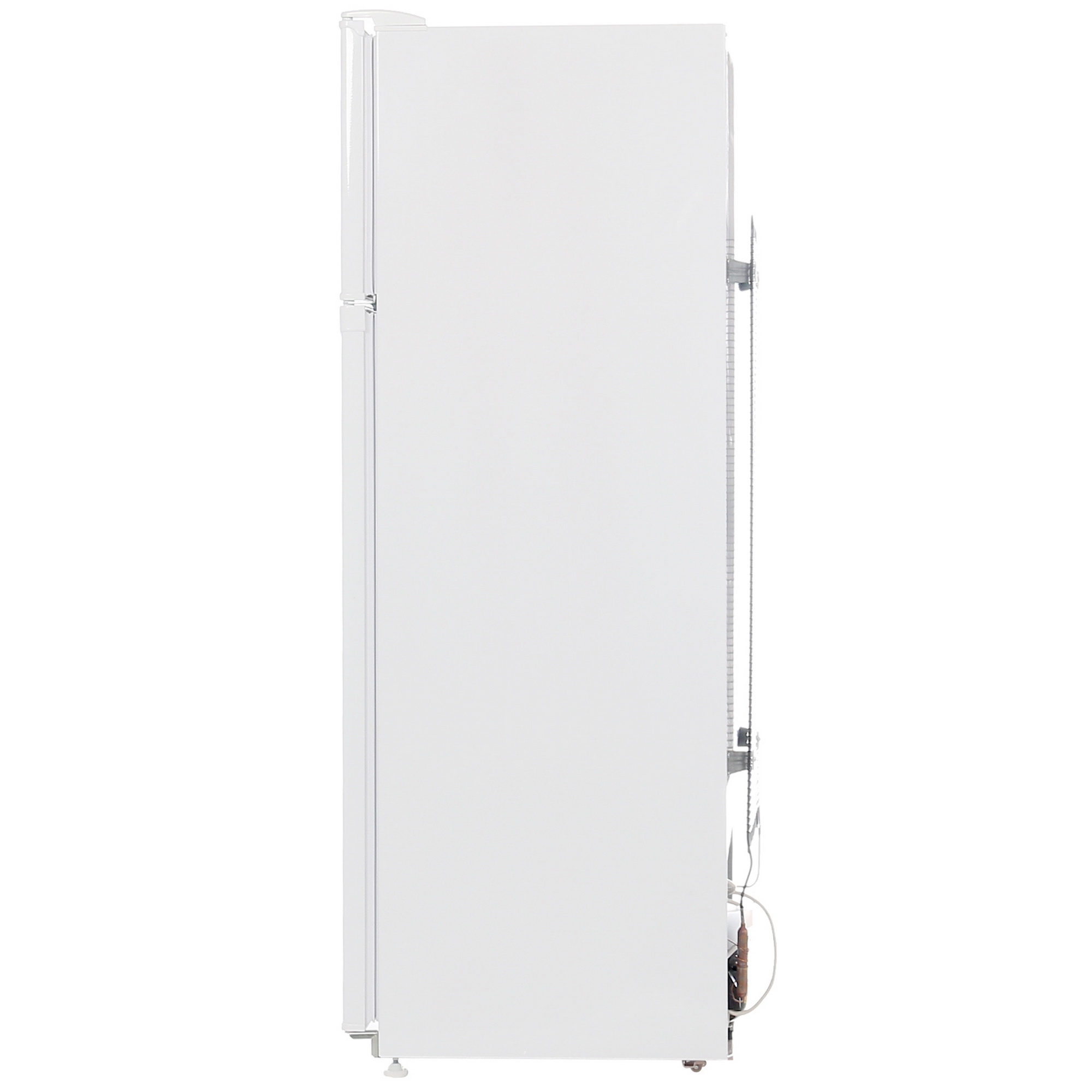 8135915 Холодильник с морозильником   Nordfrost NRT 141 032 белый STDN-0054251 - Вид №3