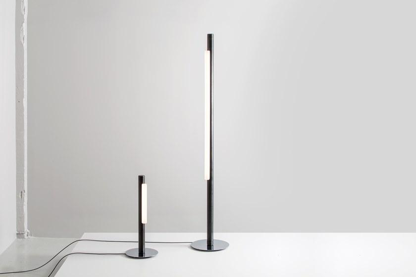 ANDlight Светодиодная настольная лампа Pipeline sun-id-1353409 - Вид №6