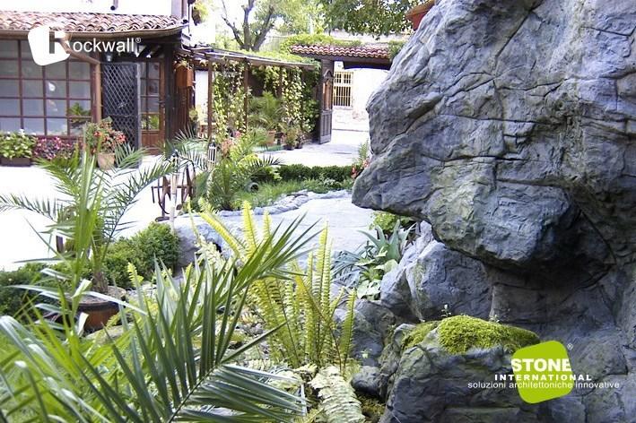 Stone International Цементный раствор для искусственных горных пород sun-id-1491975 - Вид №18