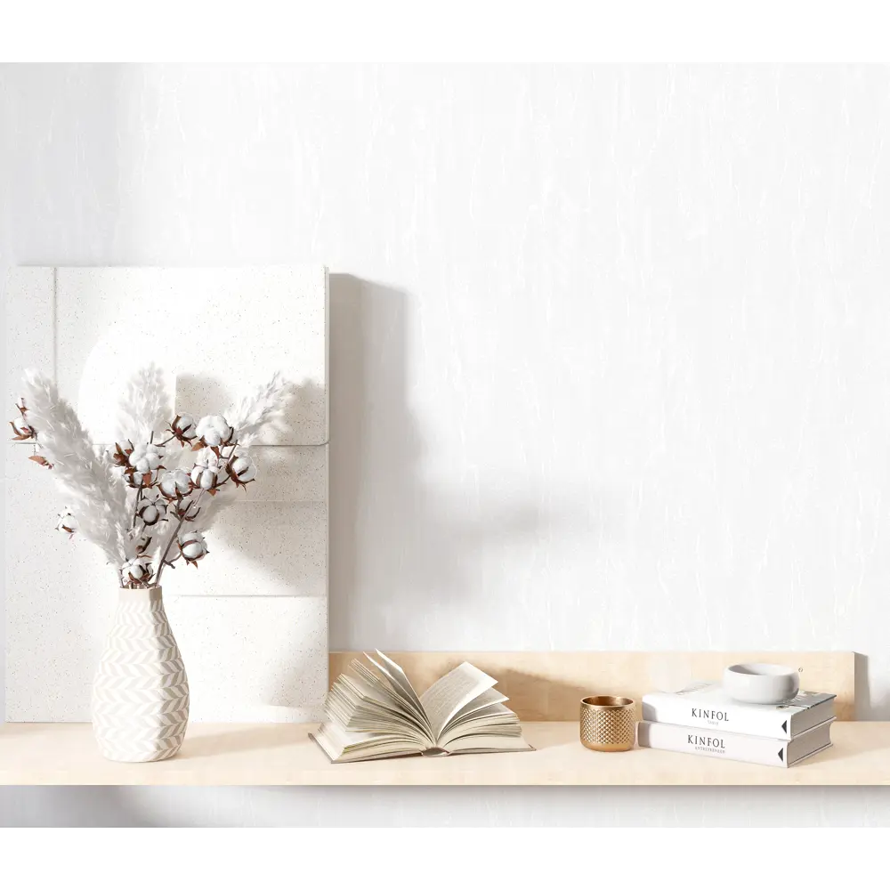 Обои под покраску флизелиновые Клен ASC Wallpaper 1.06 м 209311 плотность 98.11 г/кв.м Клён STLM-2107162 - Вид №3