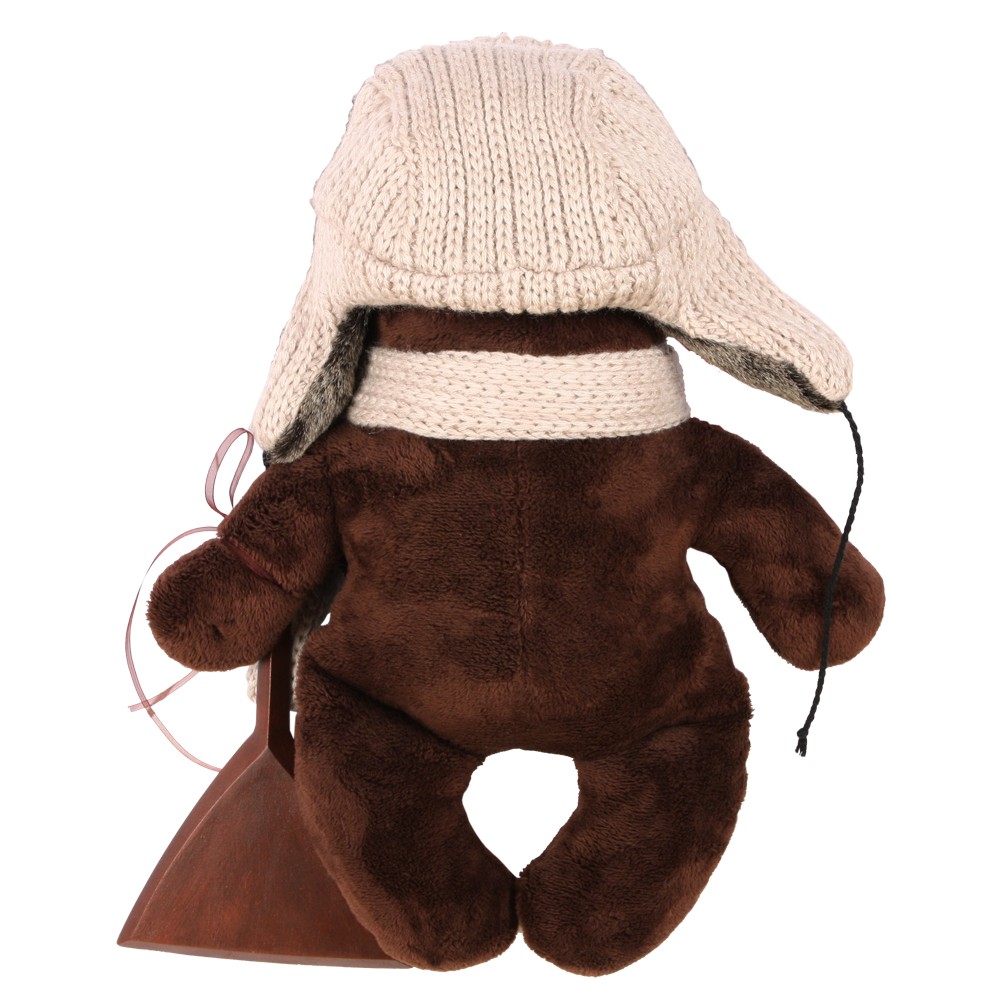 76079 Мишка Эх BOGACHO 4627145740910 - Вид №2