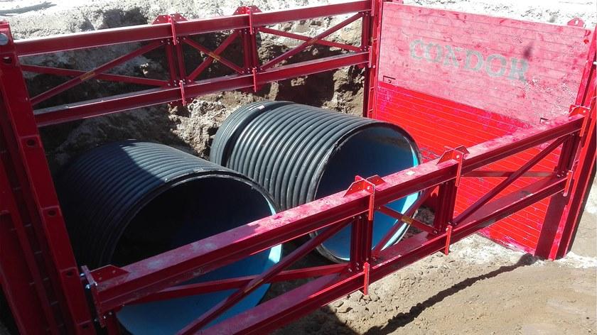 Condor Крепление sun-id-1403020 - Вид №2