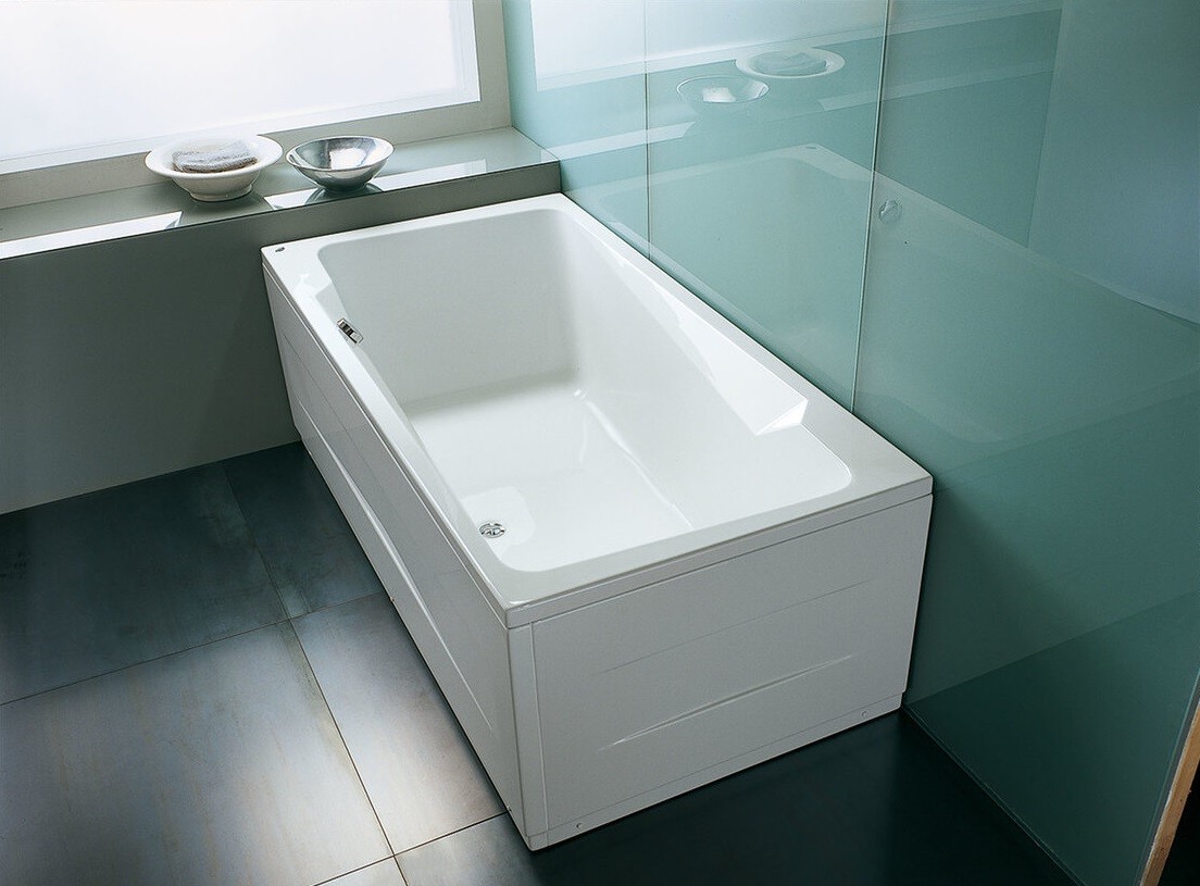 Акриловая ванна Kolpa-San Norma 00850 OPTIMA Словения - Вид №1