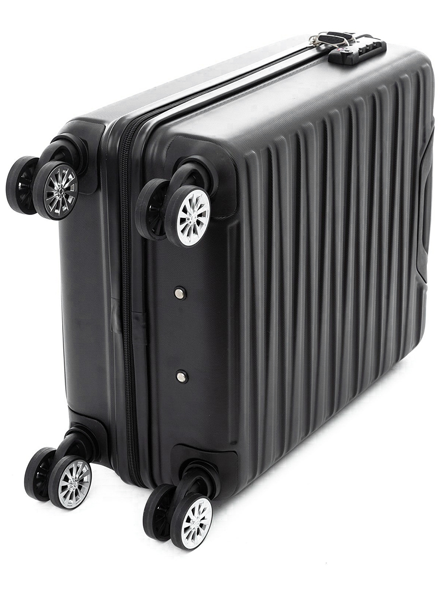 424183-01 Чемодан 424183 Cabin Spinner 55/20 MODO by Roncato Houston - Вид №2