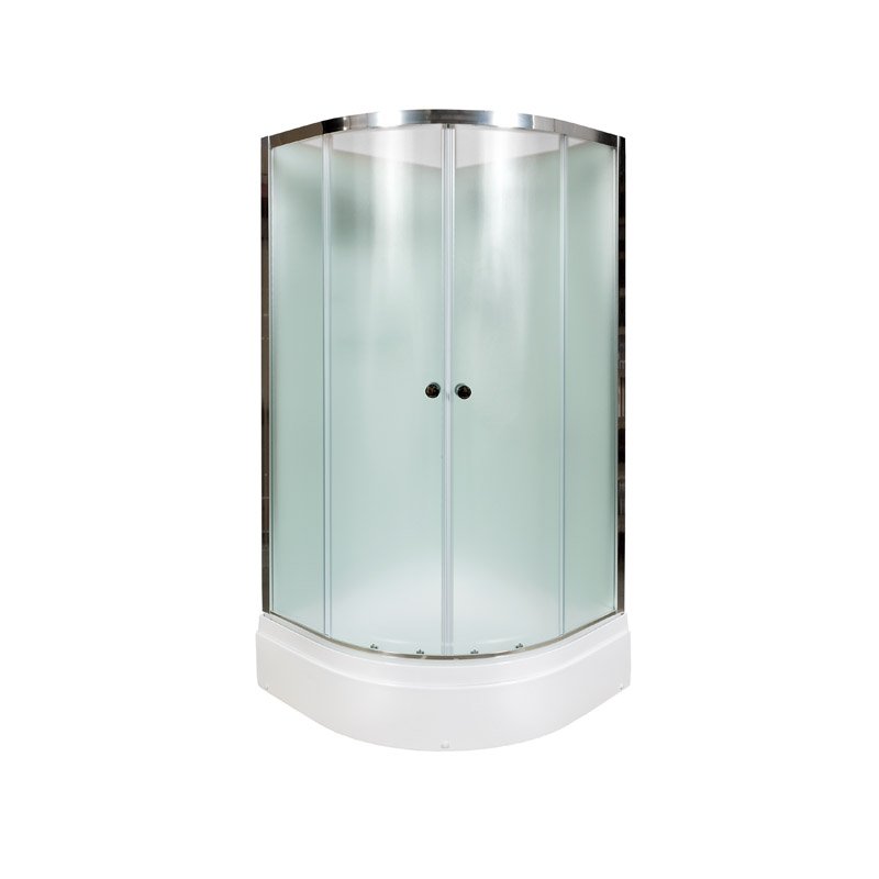 Z900 MISTIC Душевая кабина DETO Серия Z D271S+ эл.