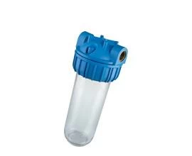 ATLAS FILTRI  Водяные фильтры из 3 частей PLUS 3P BX