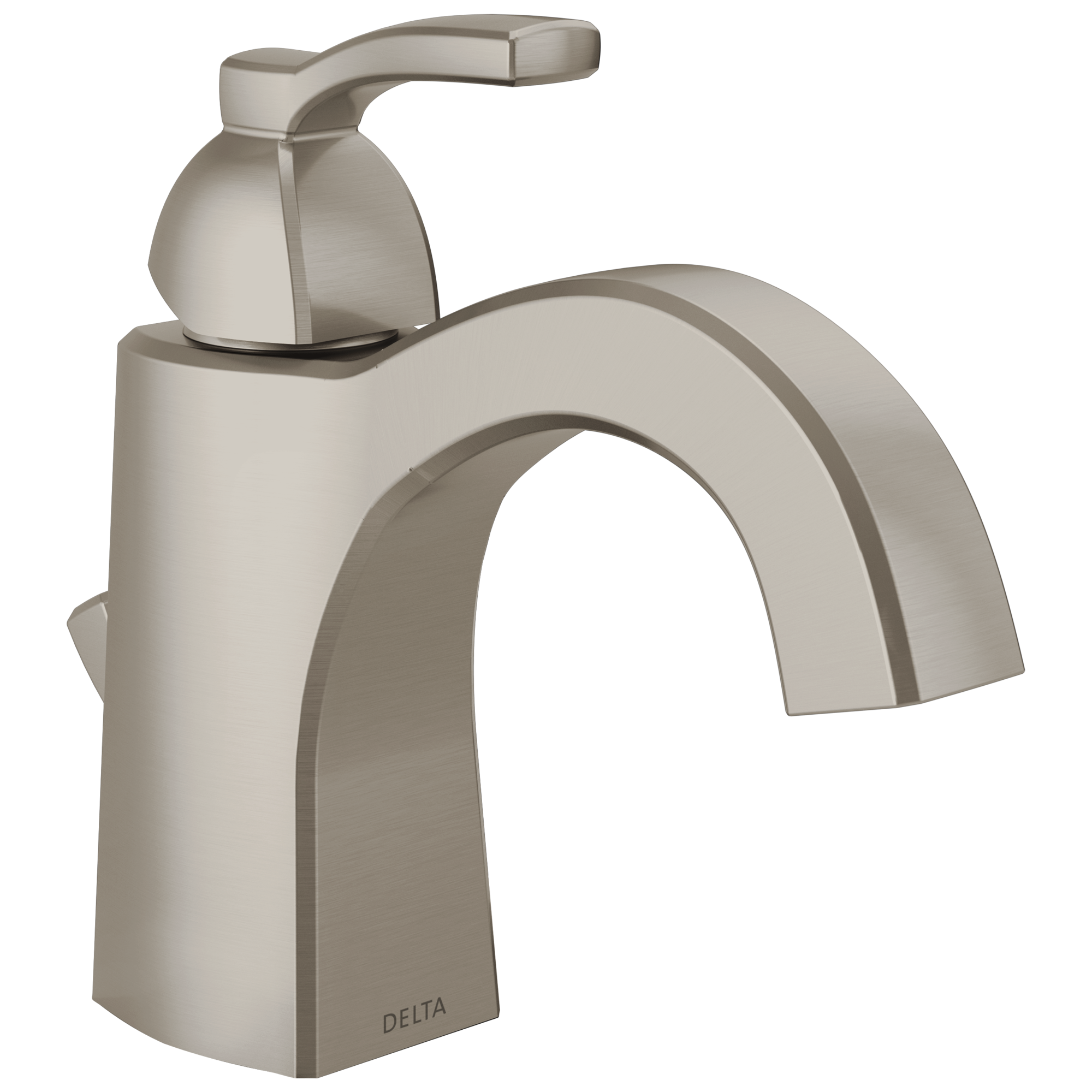 15768LF-SS Смеситель для ванной с одной ручкой Delta Faucet Delta Нержавеющая сталь