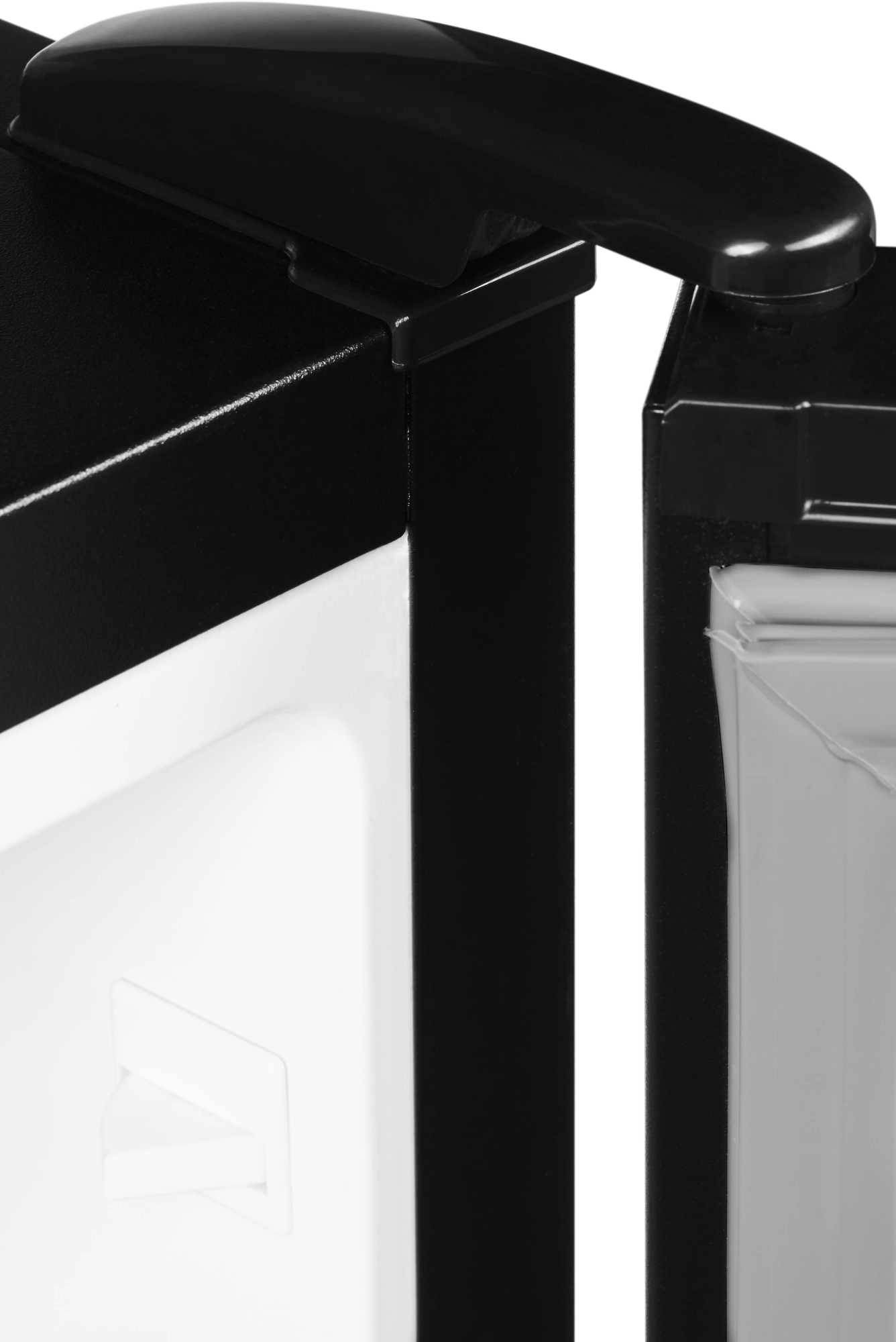 9291905 Холодильник с морозильником   NORD NRB 164NF B черный STDN-0149222 - Вид №9