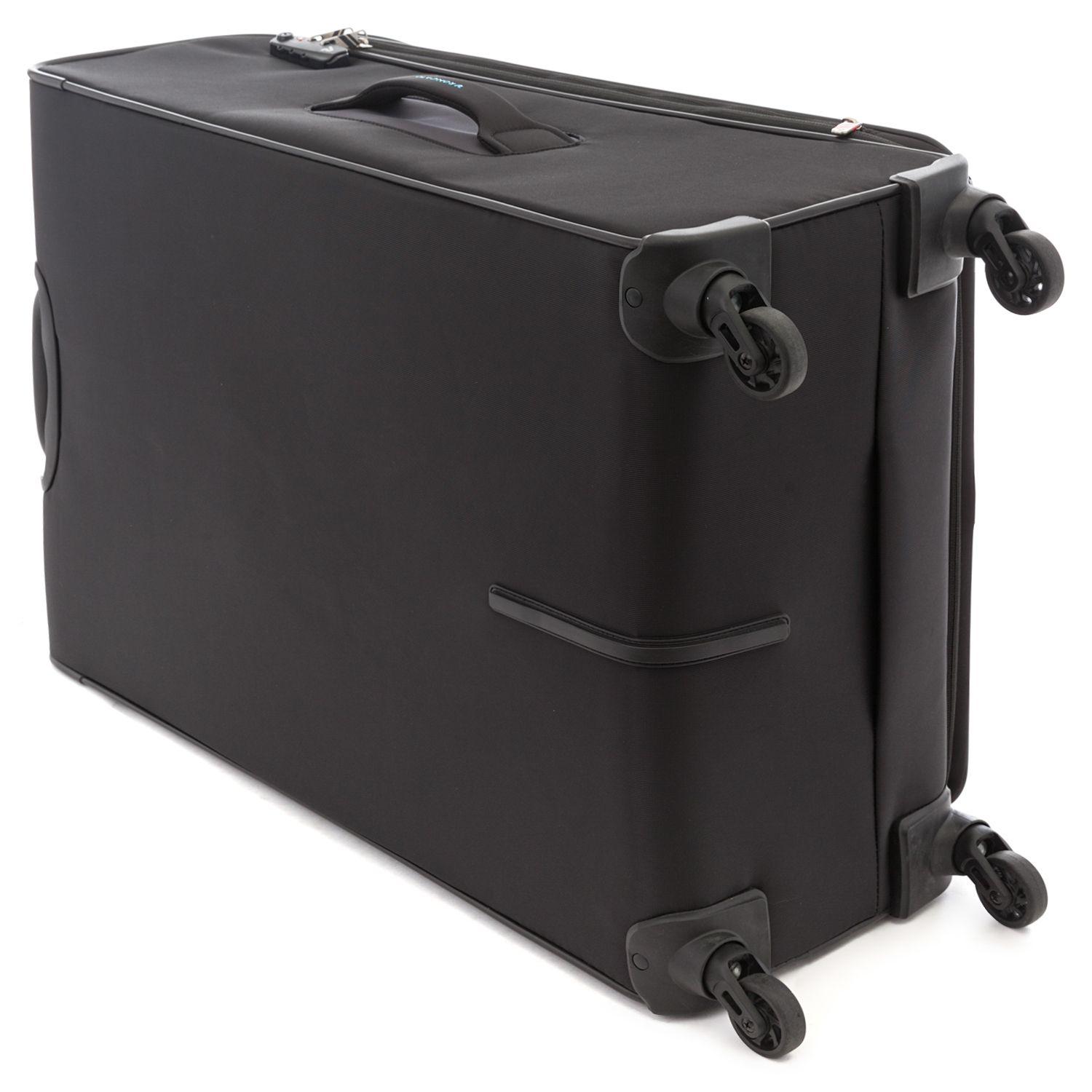 6121-01 Чемодан 6121 Trolley Exp Roncato Speed - Вид №3